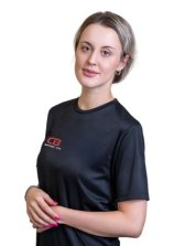 Кучина Алена