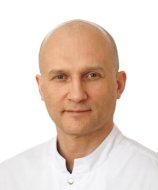 Фокин Илья Анатольевич