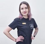 Литвинова Ксения