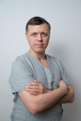 Масленников Дмитрий