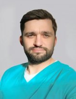 Алимов Рамиз Насирович