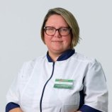 Манзюк Наталья Сергеевна