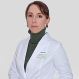Крюкова Инна Валерьевна
