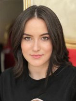Зацерковная Ирина