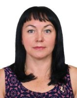 Коновалова Татьяна Владимировна