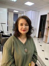 Ямонаява Роза Фановна
