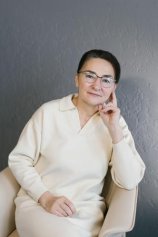 Егорова Ольга Ивановна