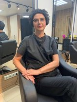 Куликова Ольга