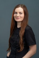 Занозова Ирина Владимировна