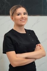 Лаврентьева Мария Викторовна