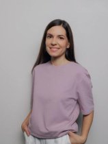 Чернобровкина Лидия Михайловна