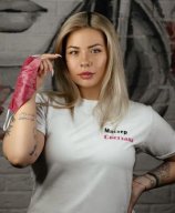 Лазерева Светлана