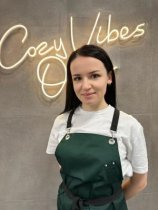 Сорокина Екатерина