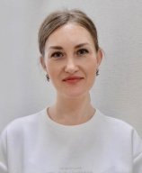 Елина Виктория Владимировна