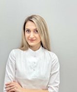 Черенкова Дарья Сергеевна