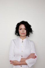 Айзенштат Гульназ Рафаиловна