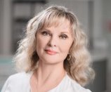 Сюникова Альбина Амировна