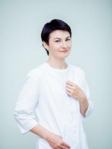 Ковина Елена Анатольевна