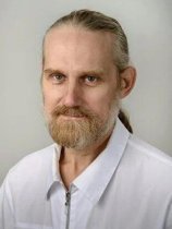 Тихонов Олег Владимирович