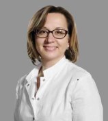 Кузнецова Алла Викторовна