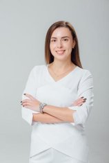 Слепова Екатерина Владимировна