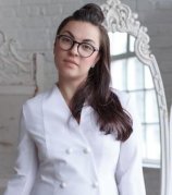 Прик Екатерина Михайловна