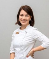 Пропп Ксения Викторовна
