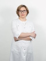 Ермакова Татьяна Николаевна