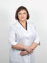 Баранова Татьяна Валентиновна