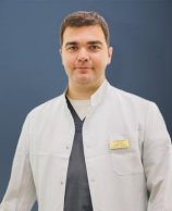 Карпенко Артемий Сергеевич