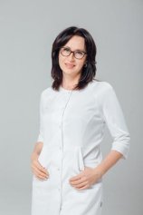 Саморукова Светлана Владимировна