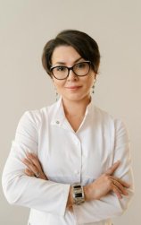 Хайрутдинова Диана Фаритовна