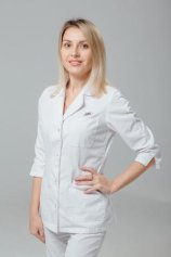 Ермакова Лидия Валерьевна
