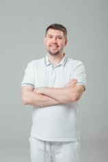 Демин Дмитрий Александрович