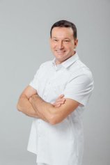 Архипенко Андрей Юрьевич
