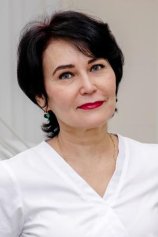 Яковлева Марина Наримановна