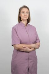 Бабакина Евгения Викторовна