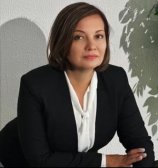 Назарова Екатерина Дмитриевна