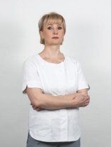 Гузенко Светлана Владимировна