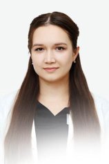 Шарафутдинова Ридия Фидаилевна