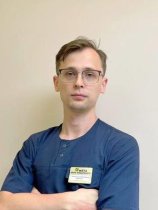 Тяжельников Владимир Юрьевич