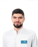Давидян Николай Макарович