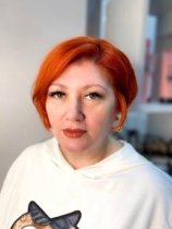Плотникова Ливия Александровна