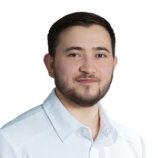 Джораев Зияддин Карягдыевич