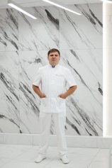 Григорьев Александр Геннадьевич