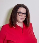 Плетюхова Надежда Олеговна