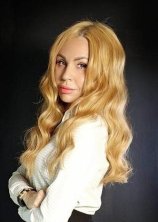Столбова Эвелина Владимировна