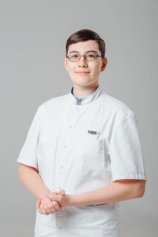 Блашков Вадим Сергеевич