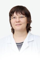 Хамидуллина Наиля Ильдаровна