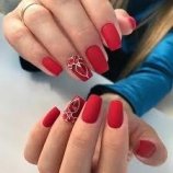 Духанина Маргарита Михайловна